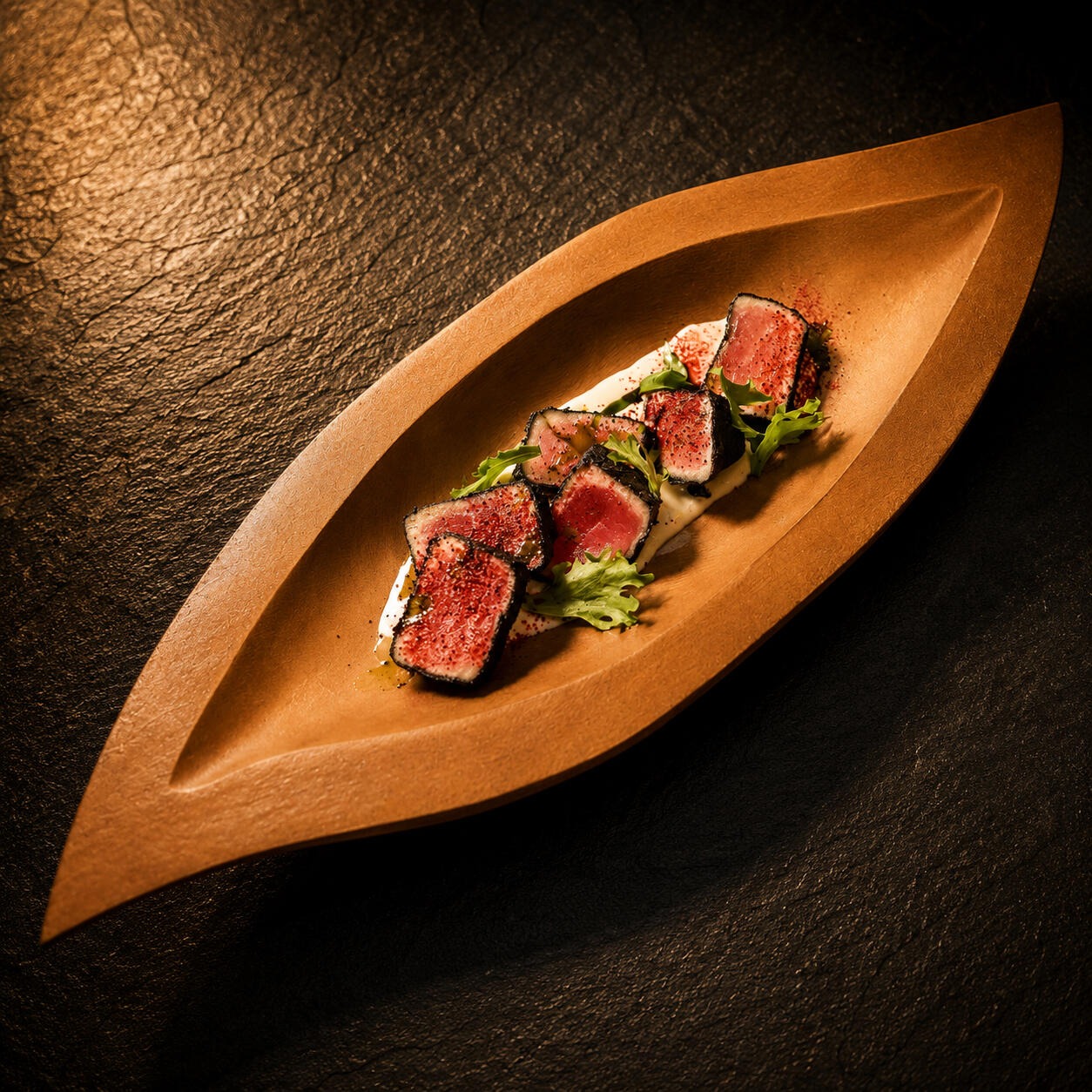 chef`s specials