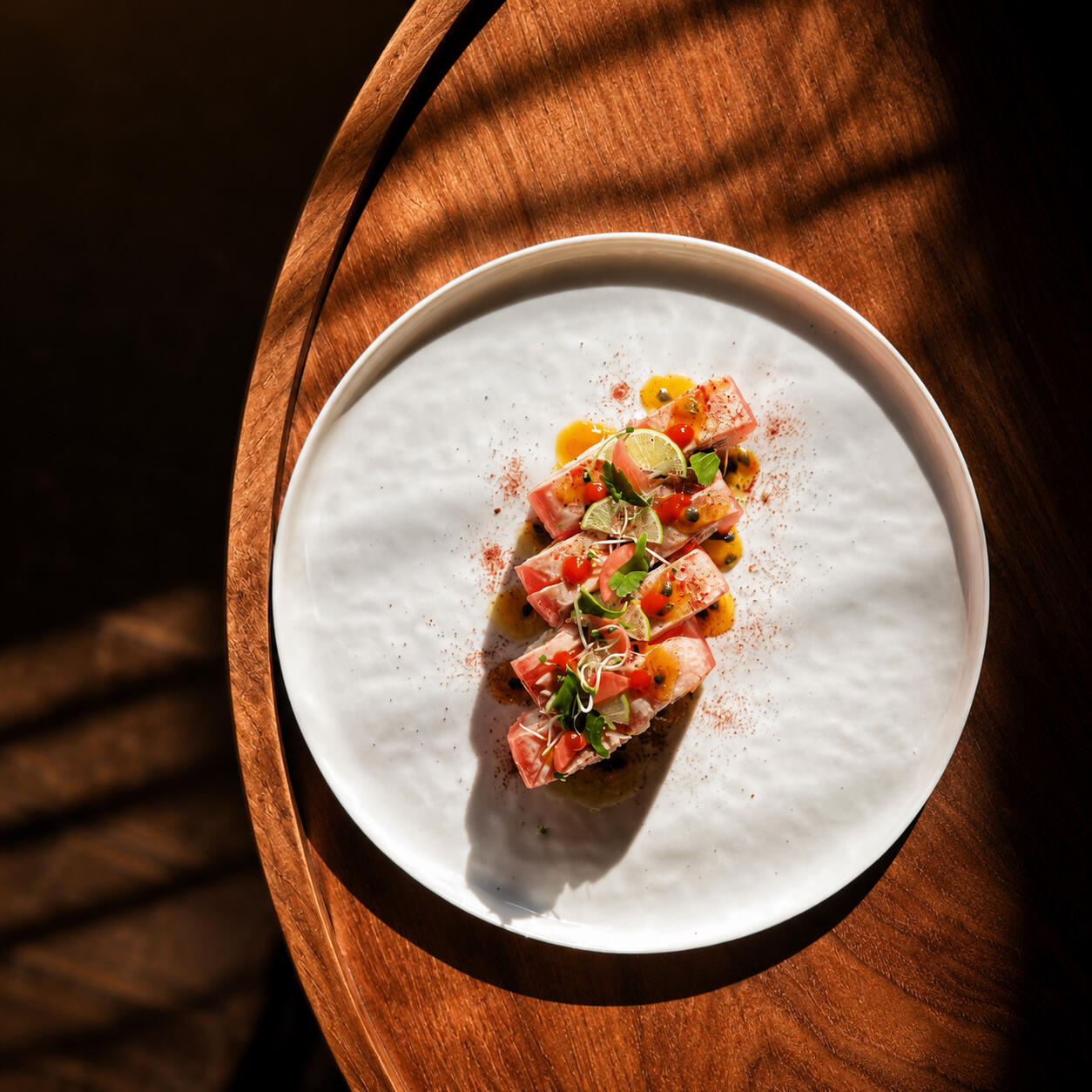 signature starters